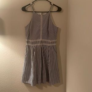 Size 5 San Francisco dress